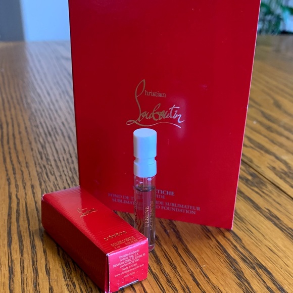 Christian Louboutin L’EBÈNE - Picture 5 of 7